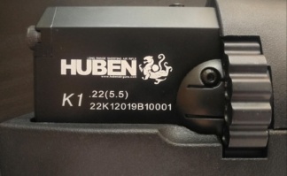 Huben K1