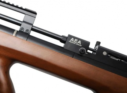 AEA Challenger bullpup Nova 2 - Image 4