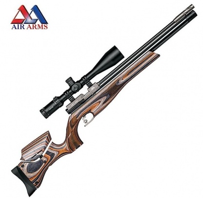 AirArms HFT500 cal.177