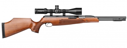 AirArms TX200 HC buková pažba
