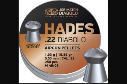 Hades .22