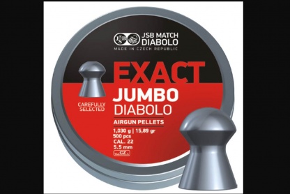Exact Jumbo 1.03 - 500ks