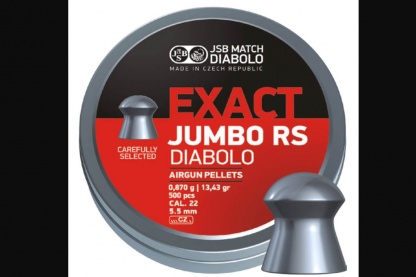 Exact Jumbo RS  - 500ks