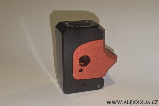 Kalibrgun Snipe Single Shot Tray
