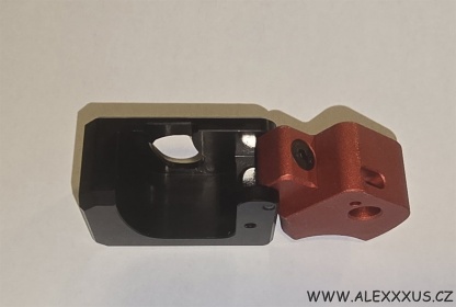 Kalibrgun Snipe Single Shot Tray - Image 2