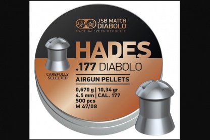 Hades .177