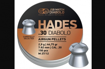Hades .30