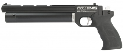 Artemis PP 700 S-A cal.177
