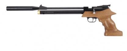 Artemis PP 800 cal.177