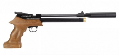 Artemis PP 800 cal.177 - Image 2