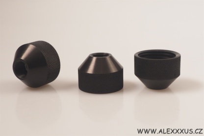 Adapter pro PET láhev