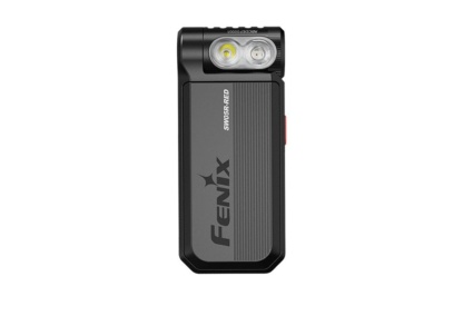 Fenix SW05R-RED