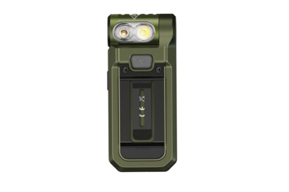 Fenix SW05R-UV