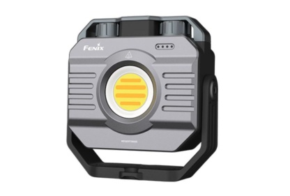 Fenix CL28R pracovní světlo a lucerna