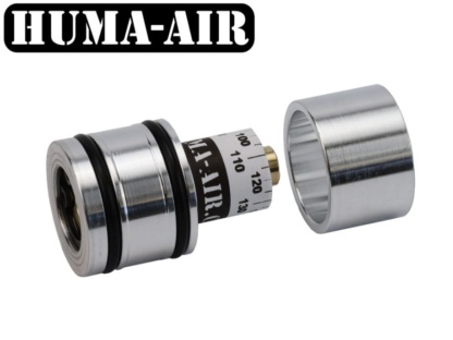 Huma - air regulátor pro AEA HP MAX