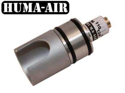 Huma - air regulátor pro AirArms pro řady S400 - S500