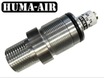 Huma - air regulátor pro AirArms EV2