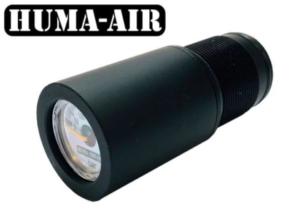 Huma - air adapter pro plnění kartuší Cz200