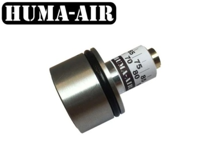 Huma - air regulátor pro SPA PP700 S-A