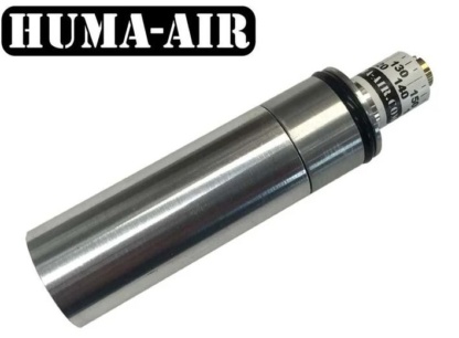 Huma - air regulátor pro Artemis PR900 W