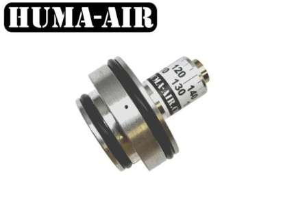 Huma - air regulátor pro AirMaks Katran
