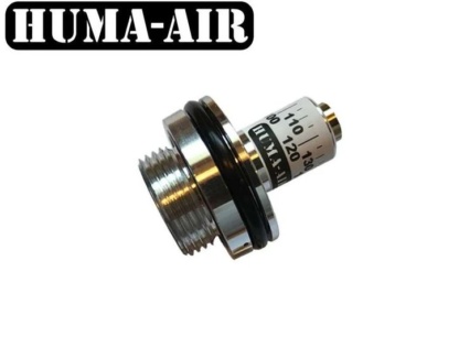 Huma - air regulátor pro Artemis P10