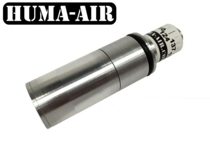 Huma - air regulátor pro Artemis PP800