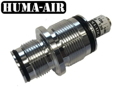 Huma - air regulátor pro Ataman MR2