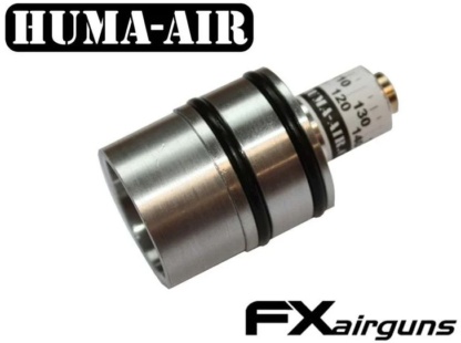 Huma - air regulátor pro FX Dreamline