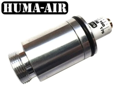 Huma - air regulátor pro Kral Arms Puncher Breaker NP03