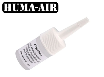 Huma - air silikonová vazelína s aplikátorem