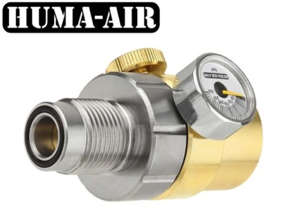 Huma - air regulátor pro Externí regulátor G5/8