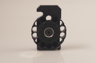 KalibrGun Colibri - Hummingbird magazin