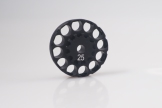 Náhradní zásobník Kalibrgun Cricket 25