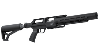 AirGun Technology VIXEN 2 cal.25 short