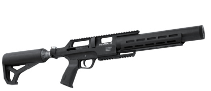 AirGun Technology VIXEN 2 cal.25 short