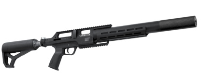 AirGun Technology VIXEN 2 cal.25 short - Image 9