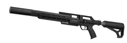AirGun Technology VIXEN 2 cal.25 short - Image 6