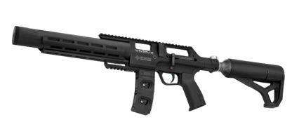 AirGun Technology VIXEN 2 cal.25 short - Image 7