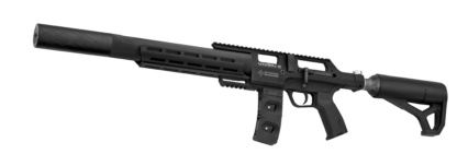 AirGun Technology VIXEN 2 cal.25 short - Image 5