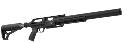 AirGun Technology VIXEN 2 cal.25 short - Image 4