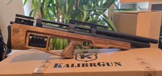 Kalibrgun Crikcet cal.25