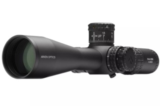 Puškohled Arken SH-4J 6-24x50 GEN2 FFP VHR MIL