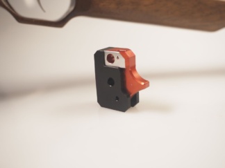 KalibrGun Cricket single shot tray cal.22