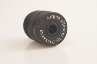 AirgunRoyal Thunder adapter pro tlumič