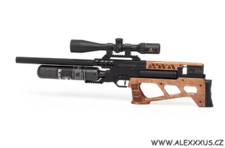 KalibrGun Cricket III 700 cal.25