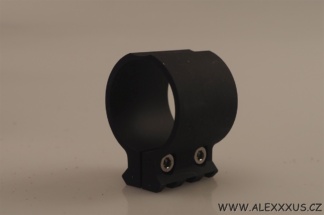 Objímka kartuše s weaver lištou (Kopírovat)