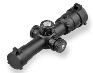 DISCOVERYOPT 2 -12x24 SFIR