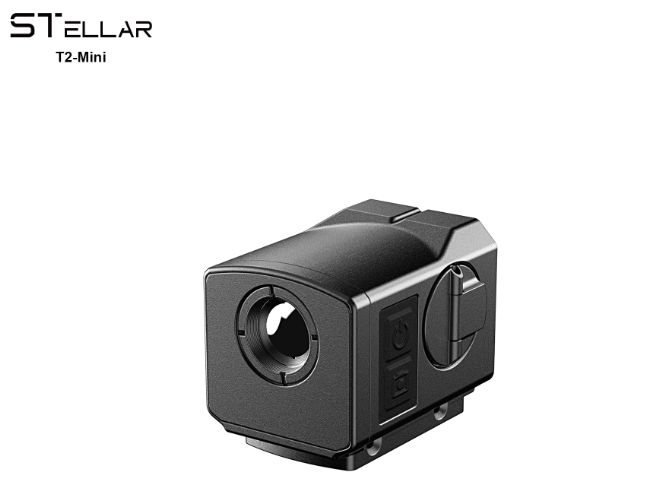 Termovizní kolimátor Stellar T2 MINI - Obrázek 6