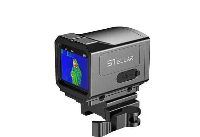 Termovizní kolimátor Stellar T2 MINI
